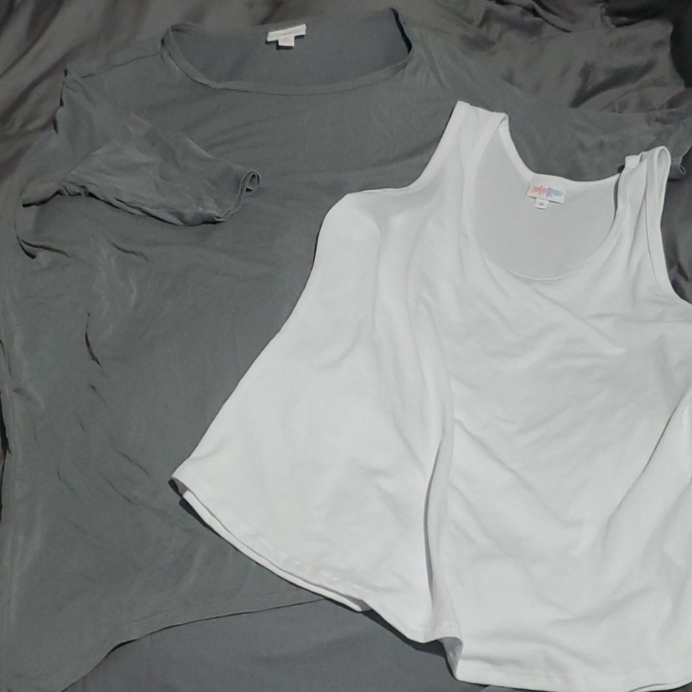 LulaRoe Tank top